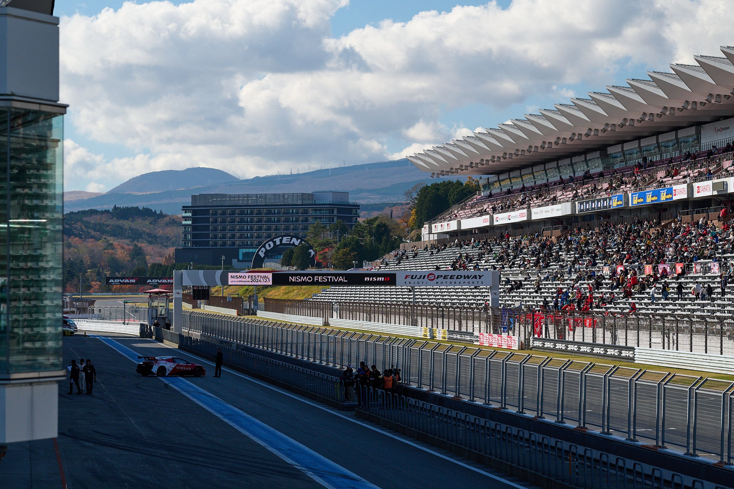 NISMO Festival 2024