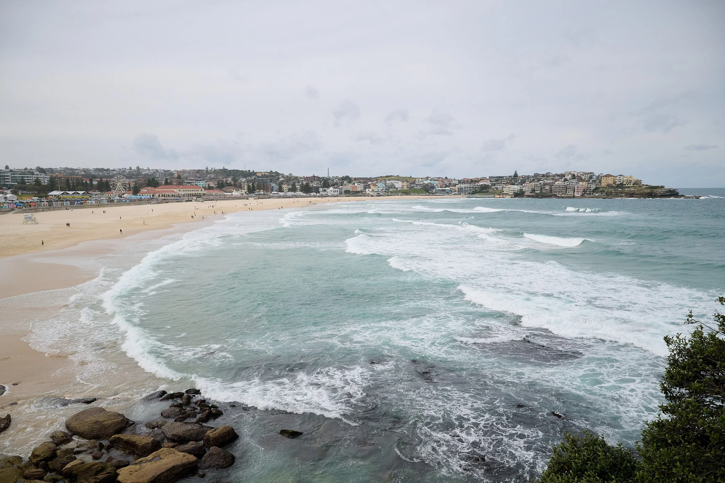 Bondi Beach