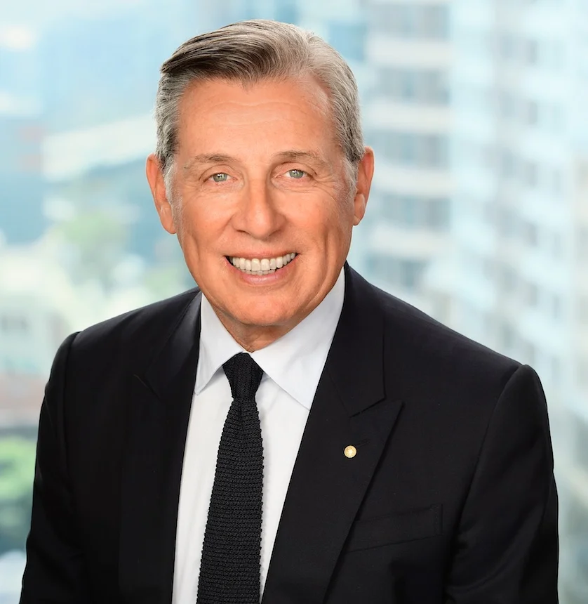 Harold Finger Haben Property Fund