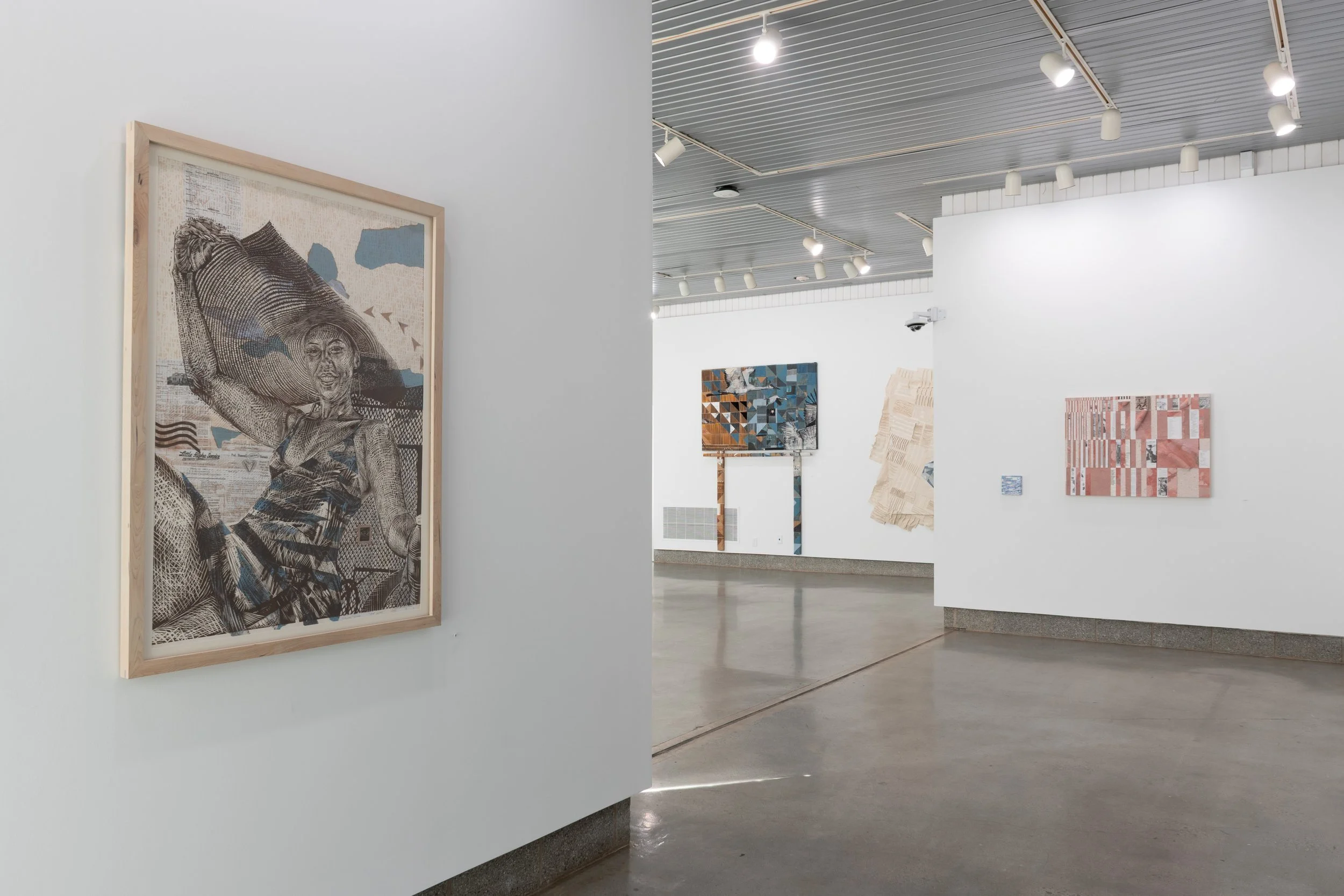 HARD LEISURE: Katharen Wiese