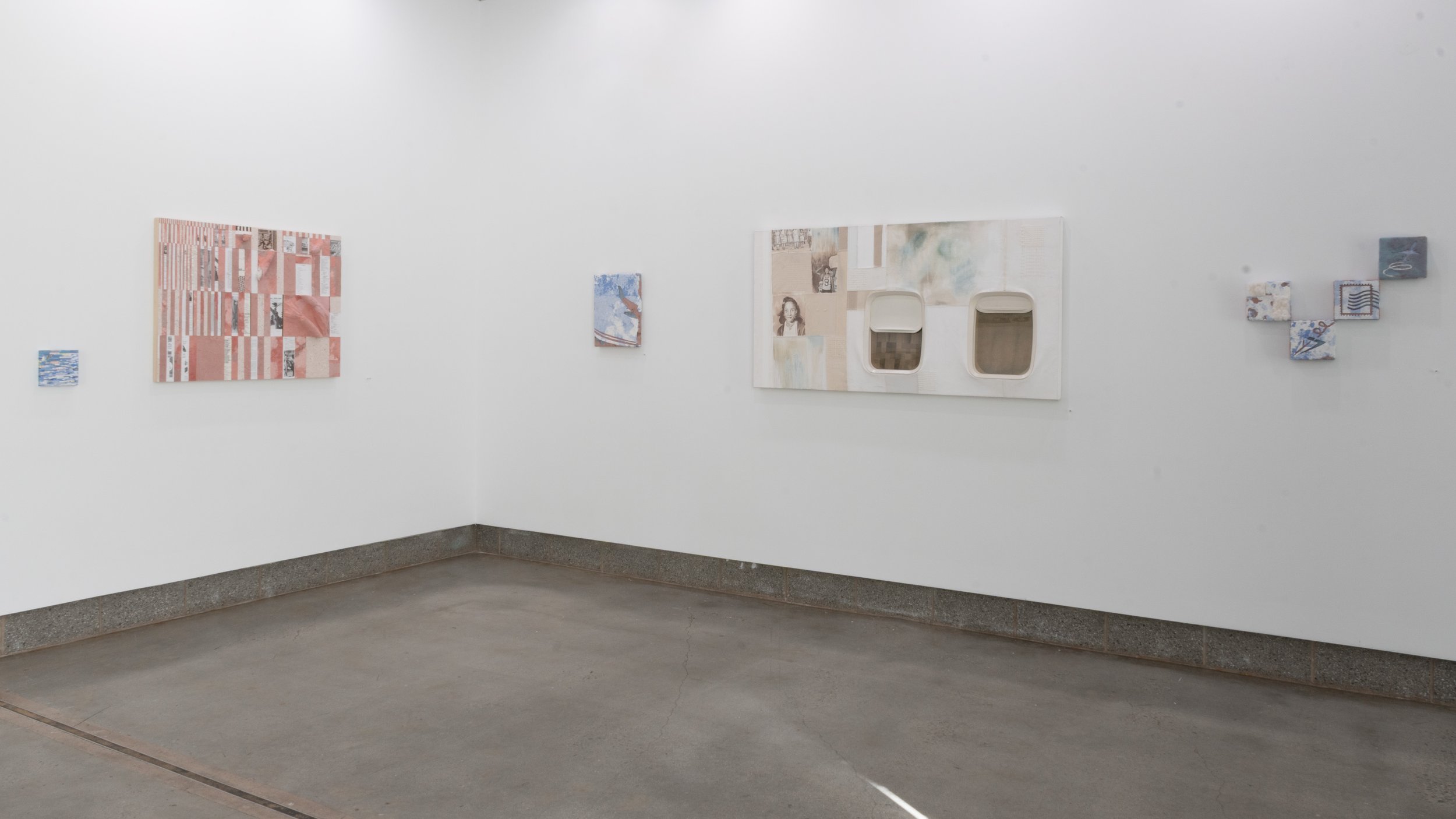Install view "Hard Leisure" [2]