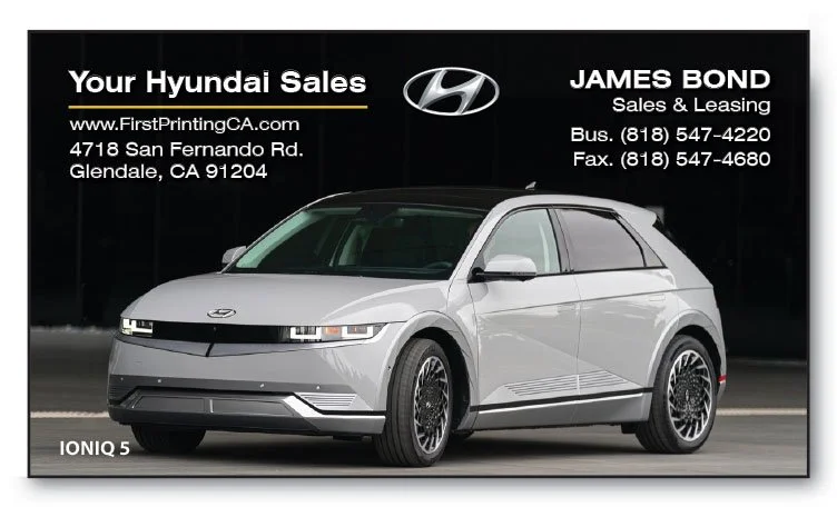 IONIQ 5