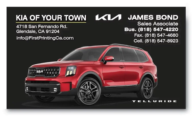 TELLURIDE Red w/black back