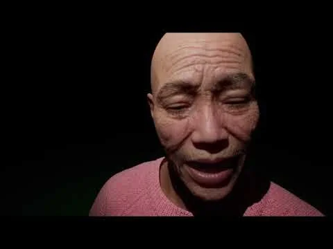 D E E P R E A L_Reading Series with Chinese Room, 1 of 5: Deleuze's "The Exhausted"