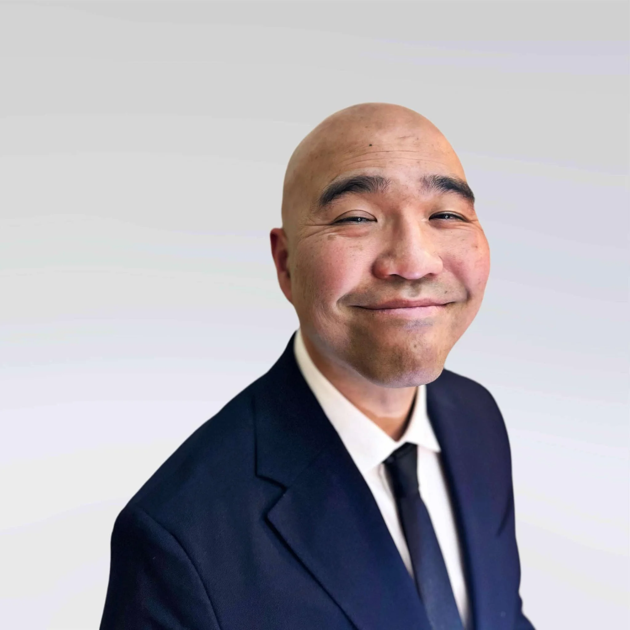 Tim Tsang, Finance Professional