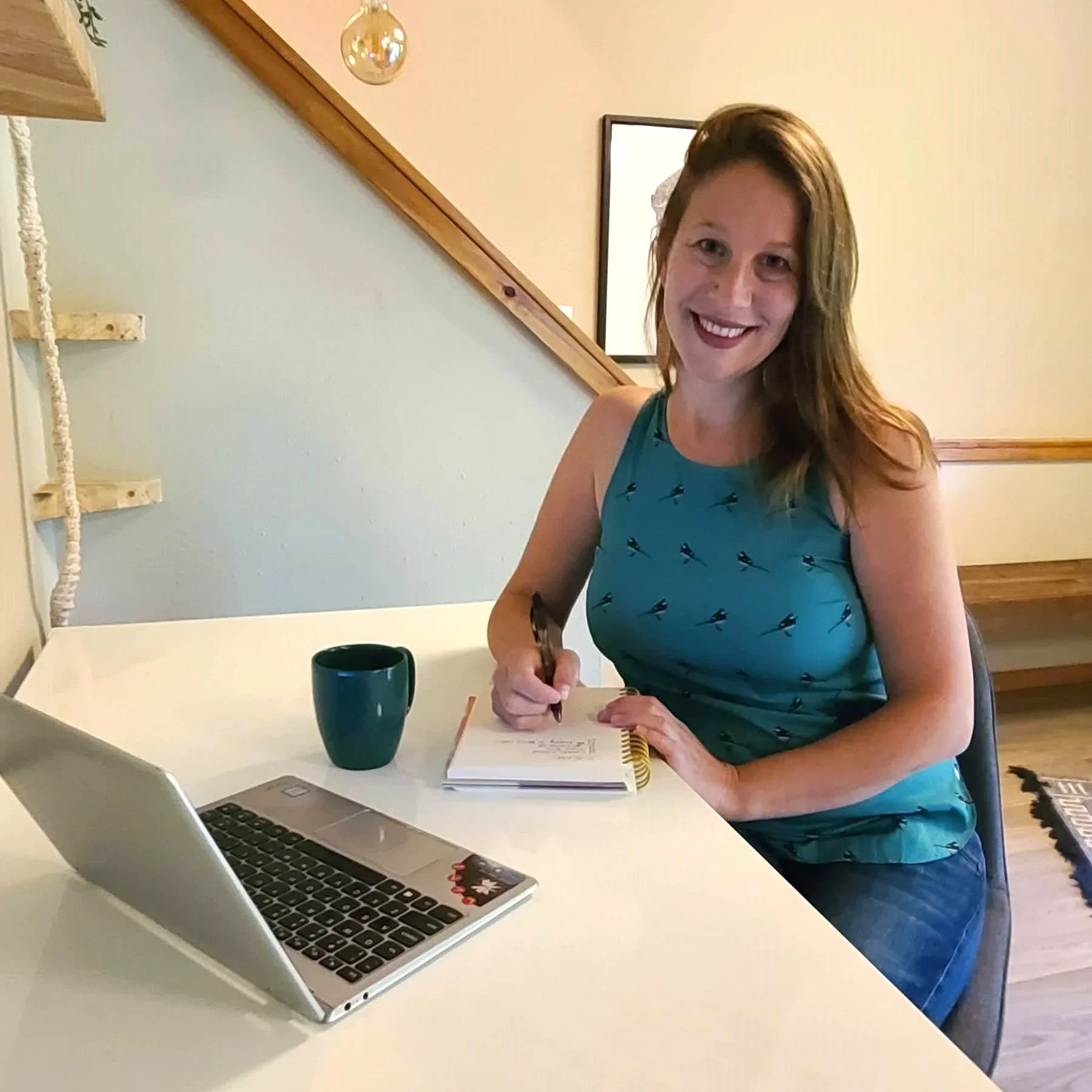 Cluttered to Clarity: Assessment and 1:1 Consult