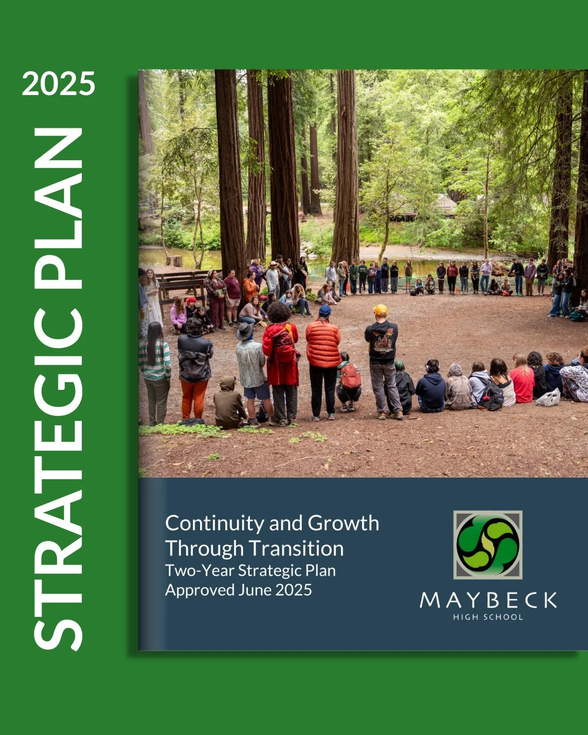 We are thrilled to launch our new two-year strategic plan, a roadmap that will guide our collective efforts to create a lasting and meaningful impact in the lives of young people for years to come. We are eager to share this journey with you.

The tw