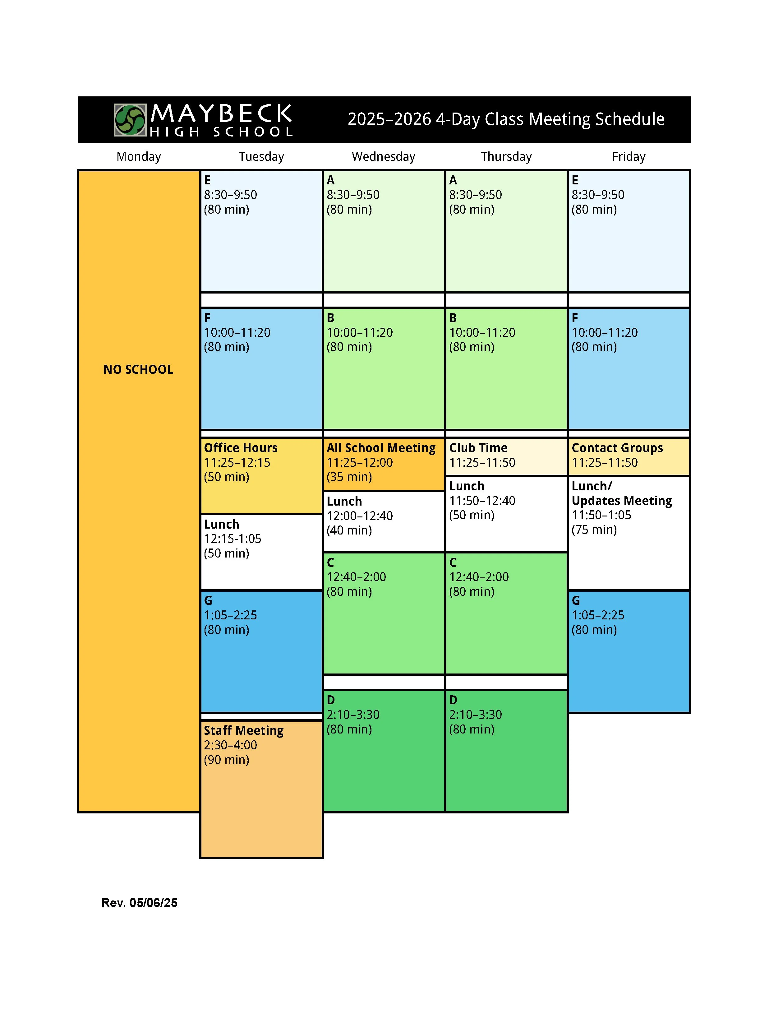2025-2026 4-day Schedule.jpg