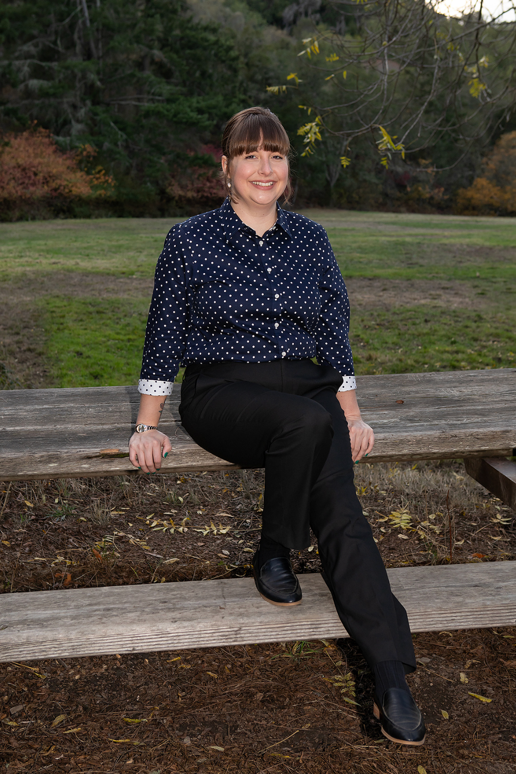 15 Minute Senior Portrait Session with Niki Pretti