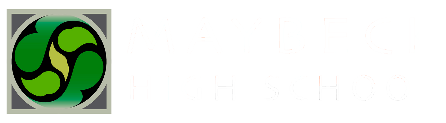 Maybeck High School