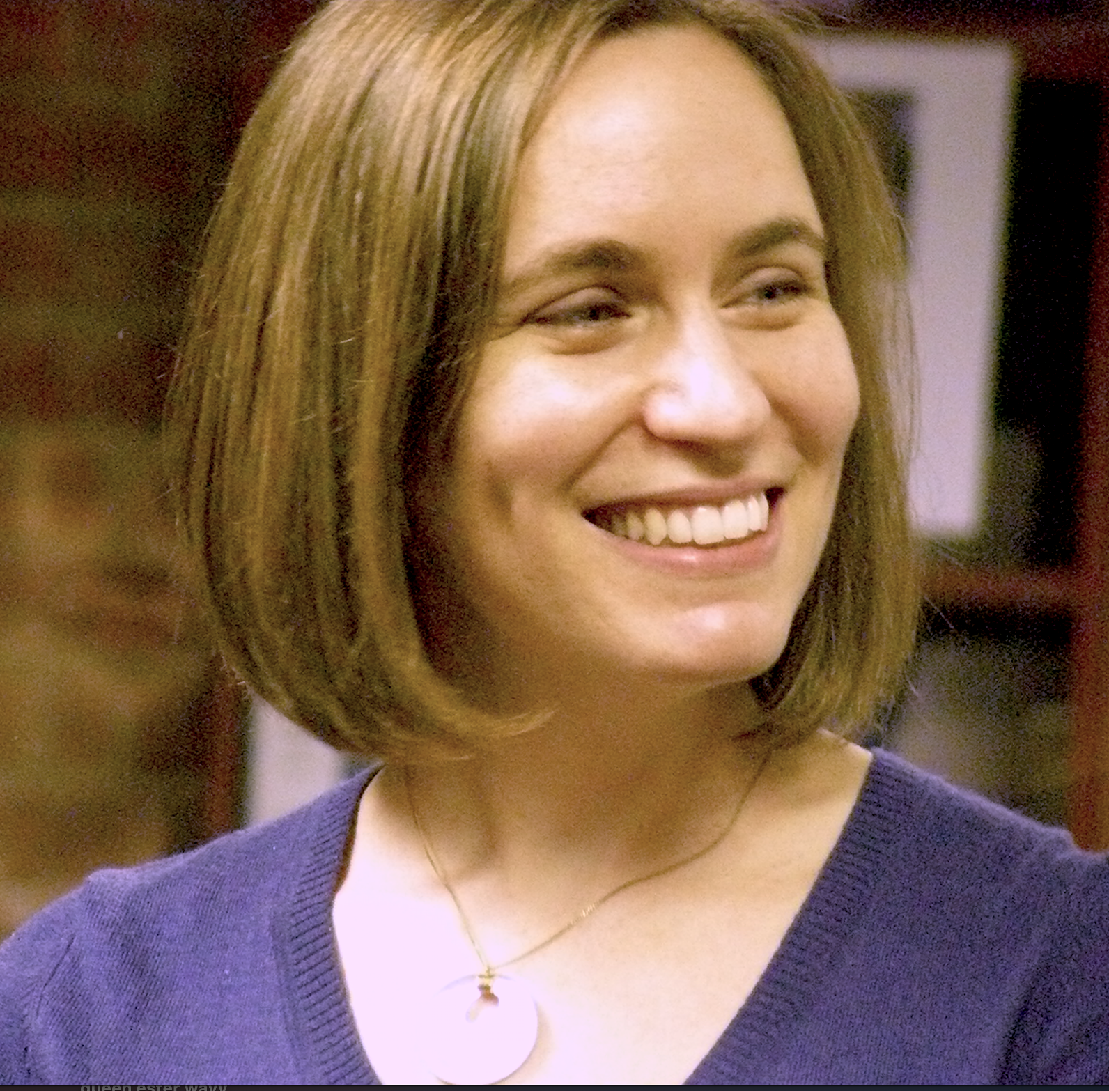 Personal Resilience &amp; Public History: Judith Rosenbaum Takes Women's Stories Stories Seriously