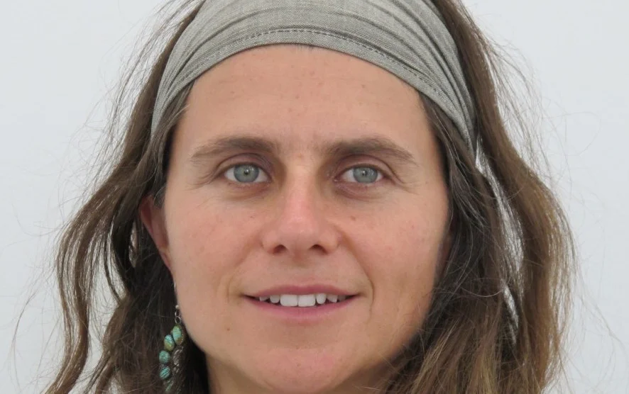 "So Animal, So Human, So Cosmic, So Galactic": Power and Intimacy with Melanie Landau 