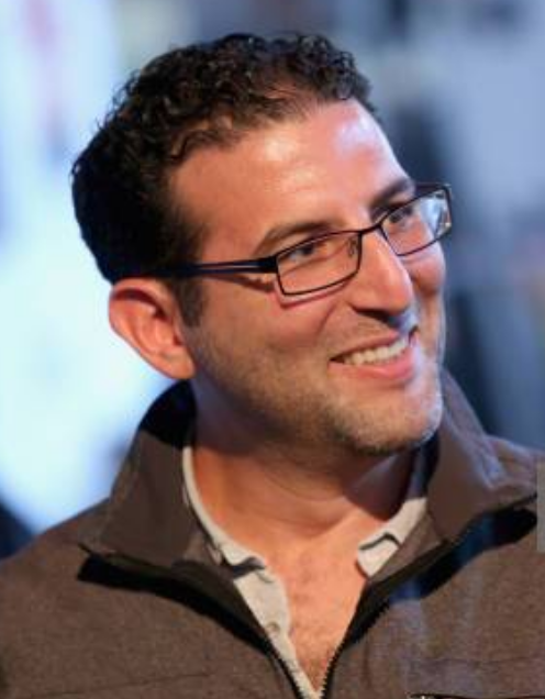 "Is That It?”: Josh Frank’s Life of Lost Stories