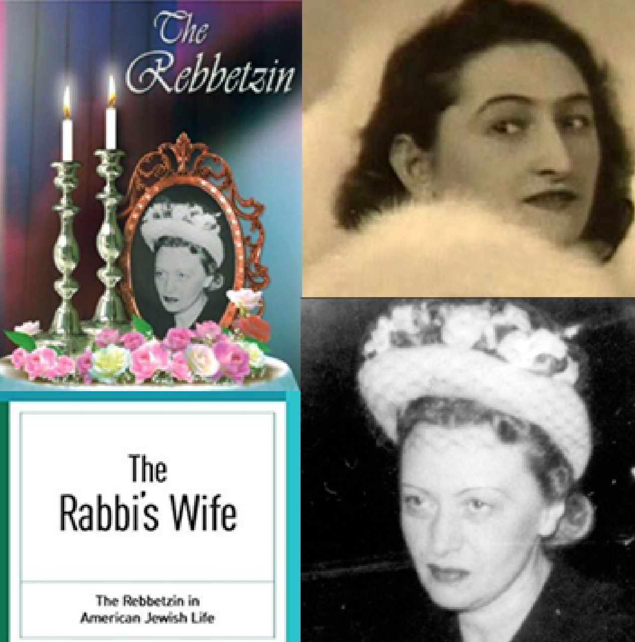 The Rebbetzin