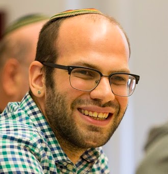 “Only the Left Can Defeat Anti-Semitism”:  Raffi Magarik on the Real Crisis of American Judaism and Why the Only Real Solution is Solidarity (also, what “solidarity” means) 