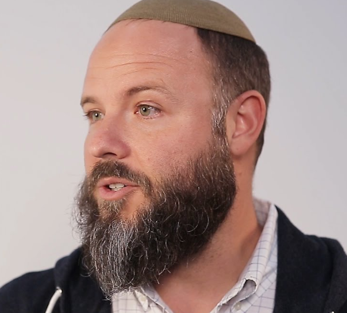 "Oh My God, This is Very Real": Rabbi Zac Kamenetz's Book of EthneoGenesis (or, Better Living Through Radical Abundance)