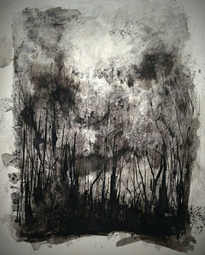 10 Years Ago This Week: Wandering through the Valley of the Shadow of Death