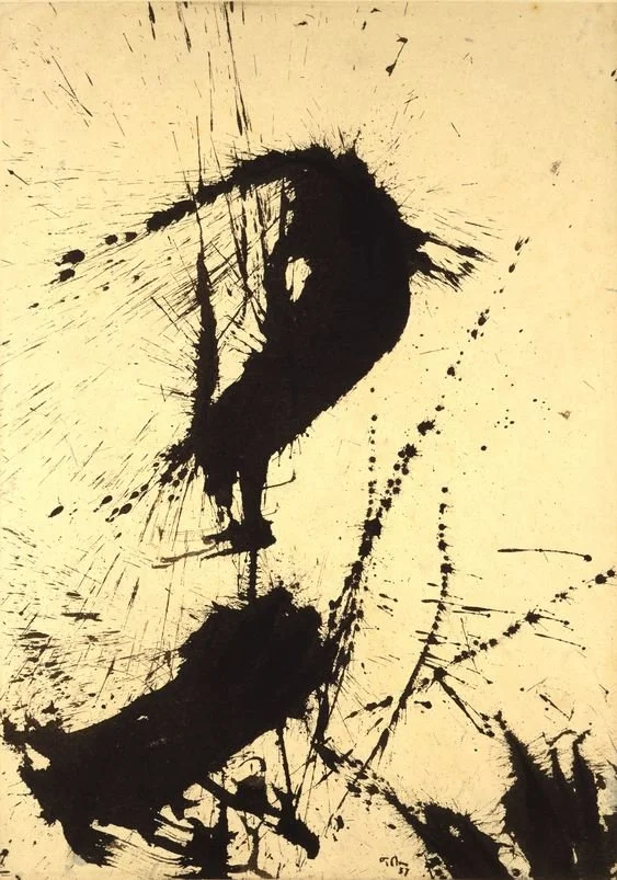 Notes on the Wandering Mind 5: The Wandering Mind is a...Creative Mind? 
