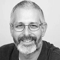 "How Do We Move People to a Different Place?": Assessing the War While Dreaming Past It with Israeli Citizen Shawn Ruby