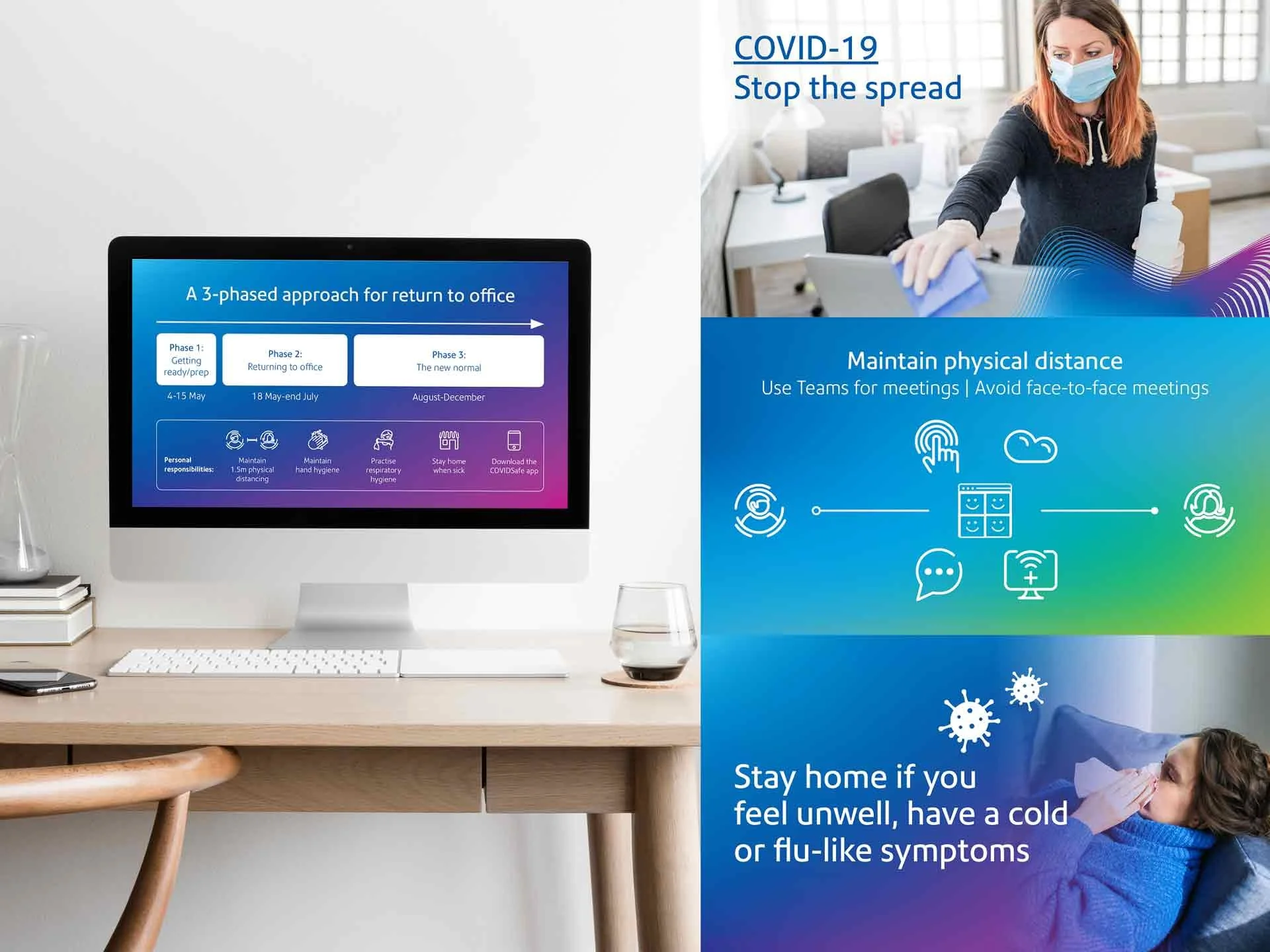 Alex Rose Pitney Bowes Brand Collateral Presentation