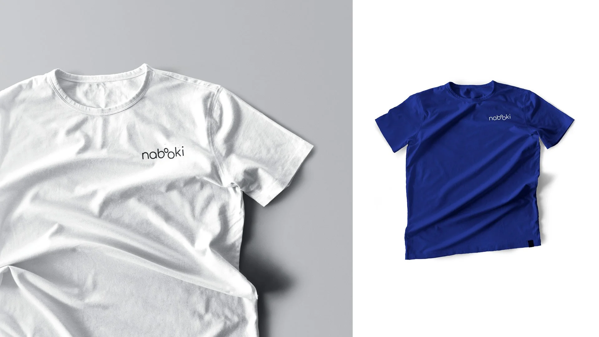 Nabooki Apparel