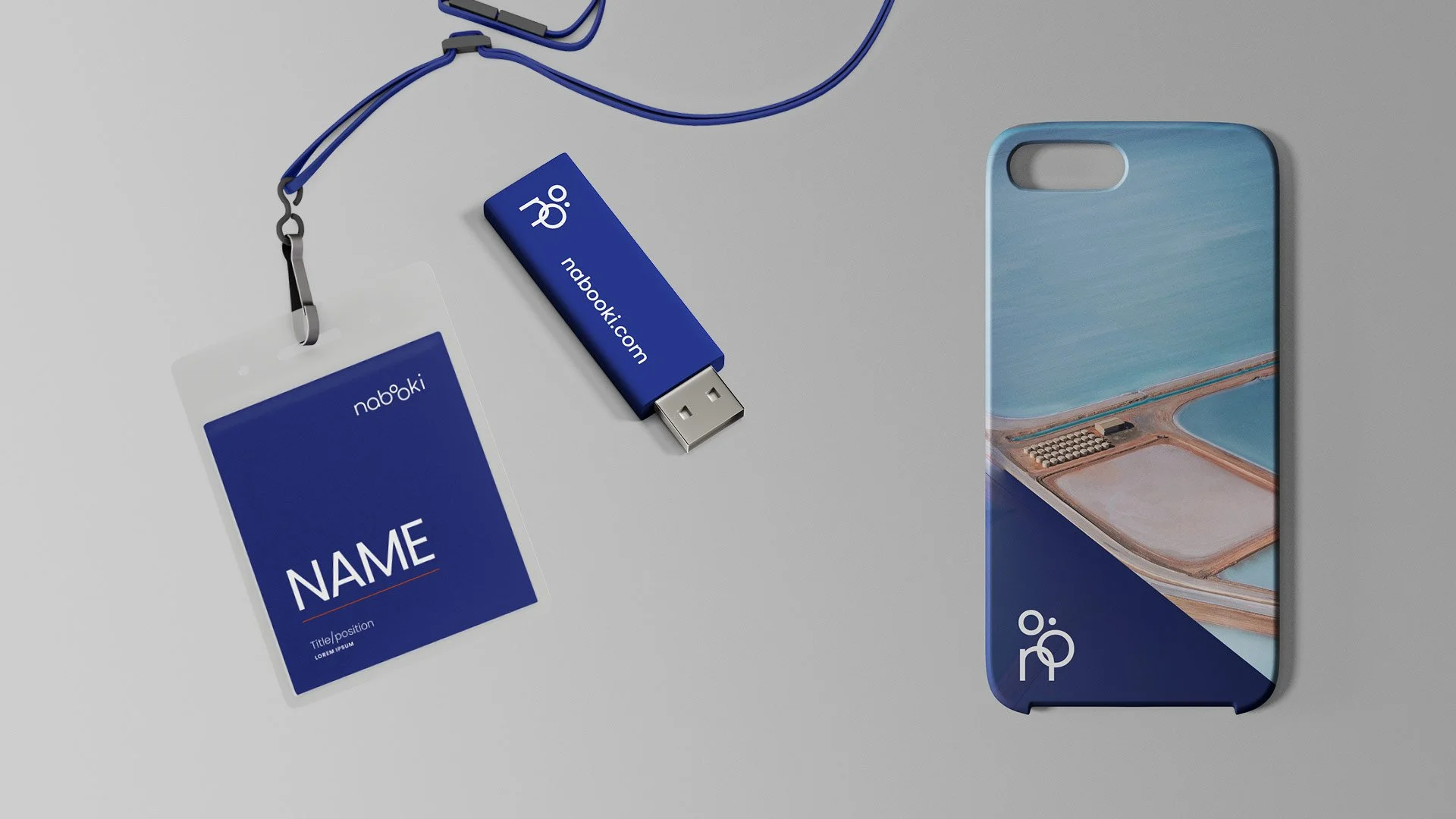 Employee Accessories