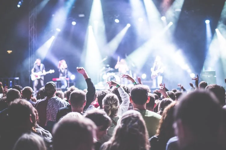 DISRUPTING THE INDUSTRY Through exploring a potential change in service delivery, we identified consumers want much more. Insight has been shared with global leaders for consideration of a fundamental change that will completely disrupt the ticketing industry.