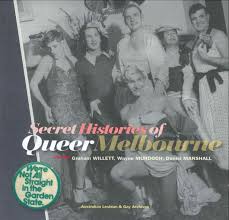 Queer Melbourne
