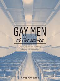 Gay men at the movies