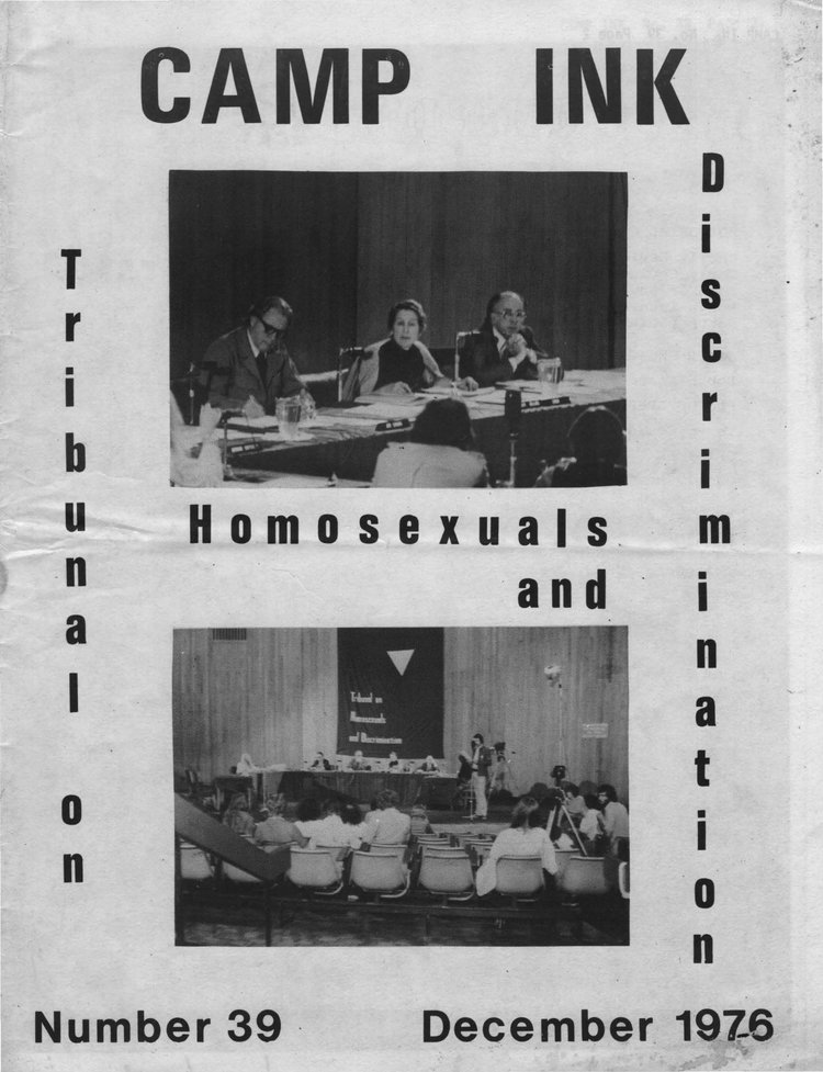 December 1976 - Number 39