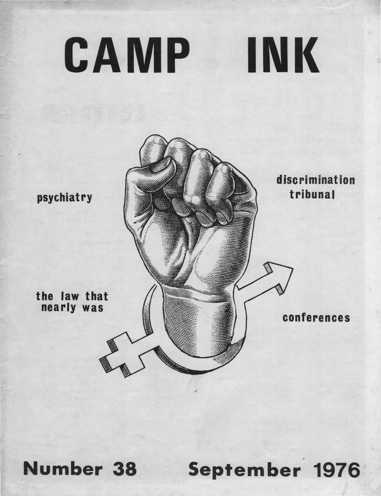 September 1976 - Number 38