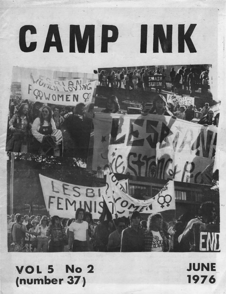 June 1976 - Vol 5, No. 2 (Number 37)