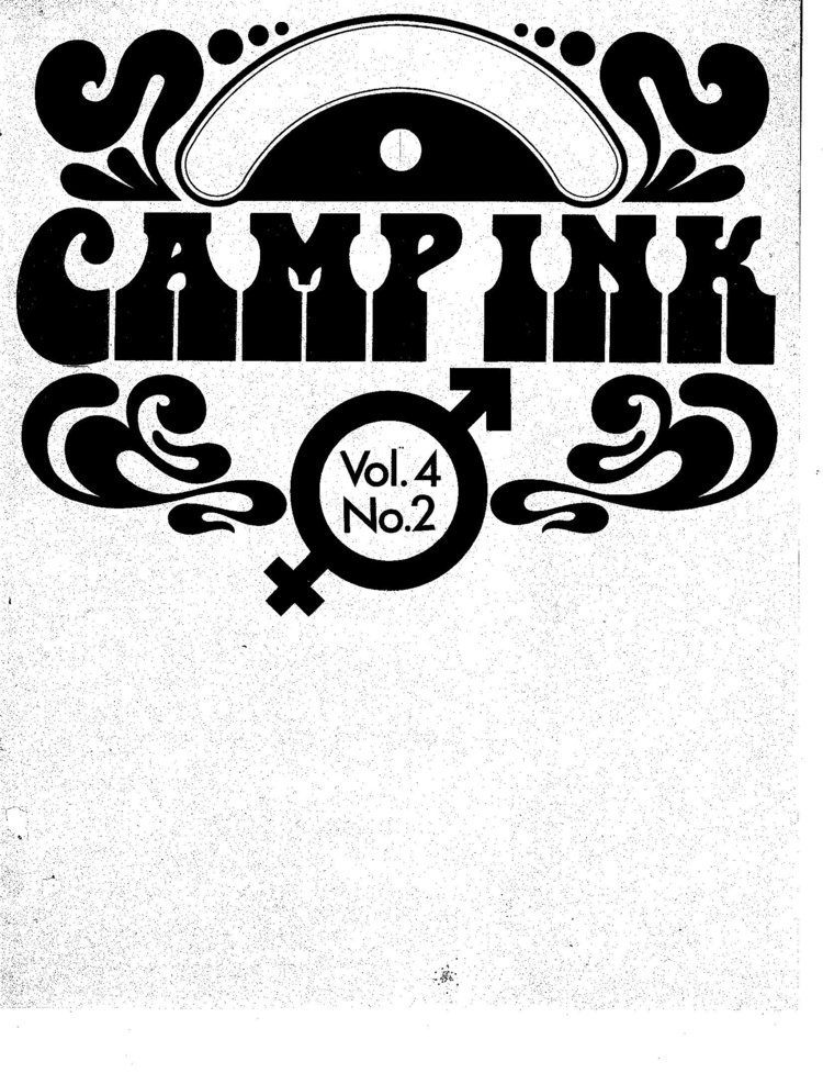 December 1974 - Vol 4, No. 2