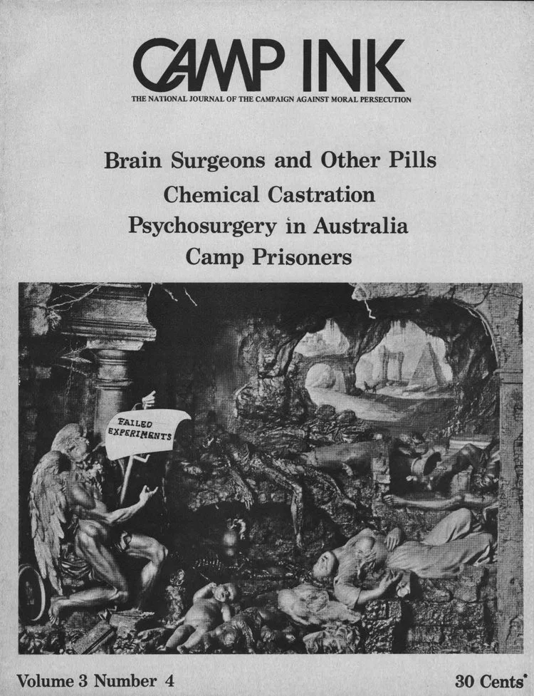 1973 (month unknown) - Vol 3, No. 4