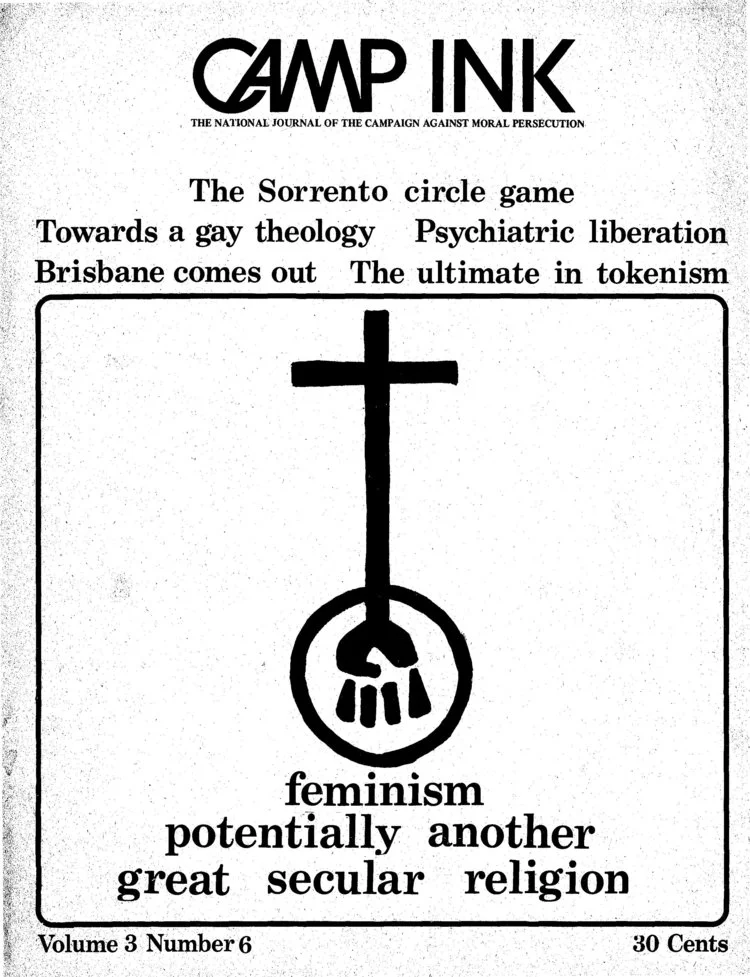 1973 (month unknown) - Vol 3, No. 6