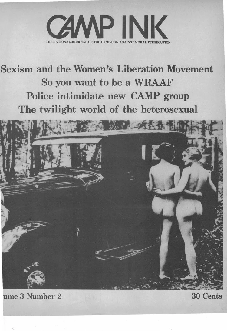 1973 (month unknown) - Vol 3, No. 2