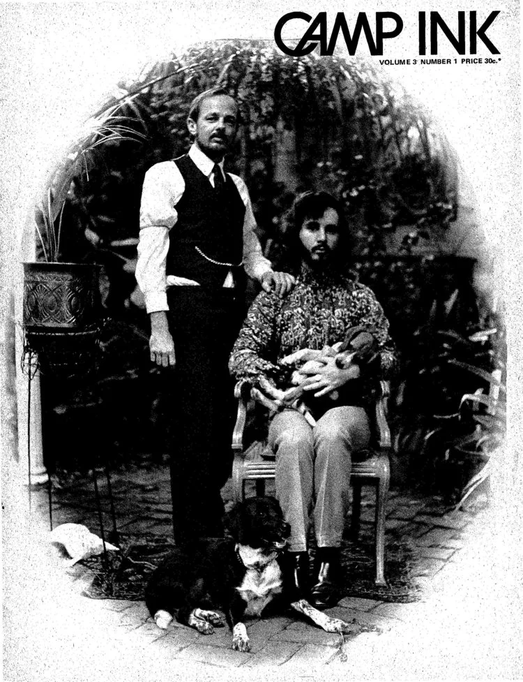 1972 (month unknown) - Vol 3, No. 1