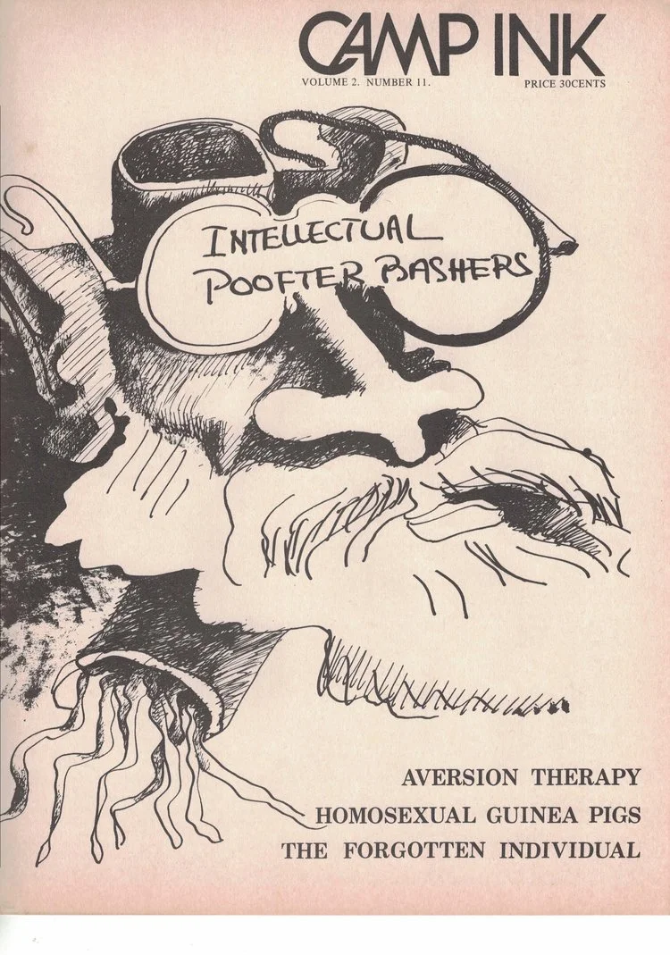 September 1972 - Vol 2, No. 11