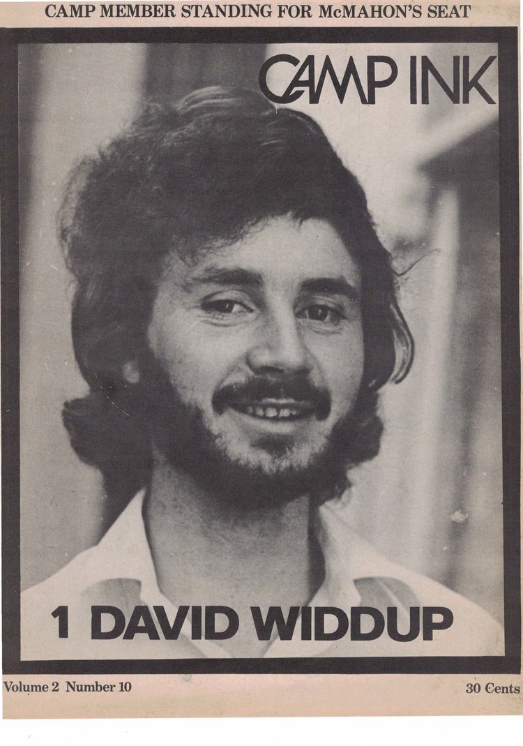 August 1972 - Vol 2, No. 10