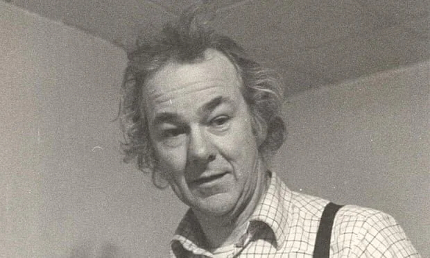 Thornycroft, Bill