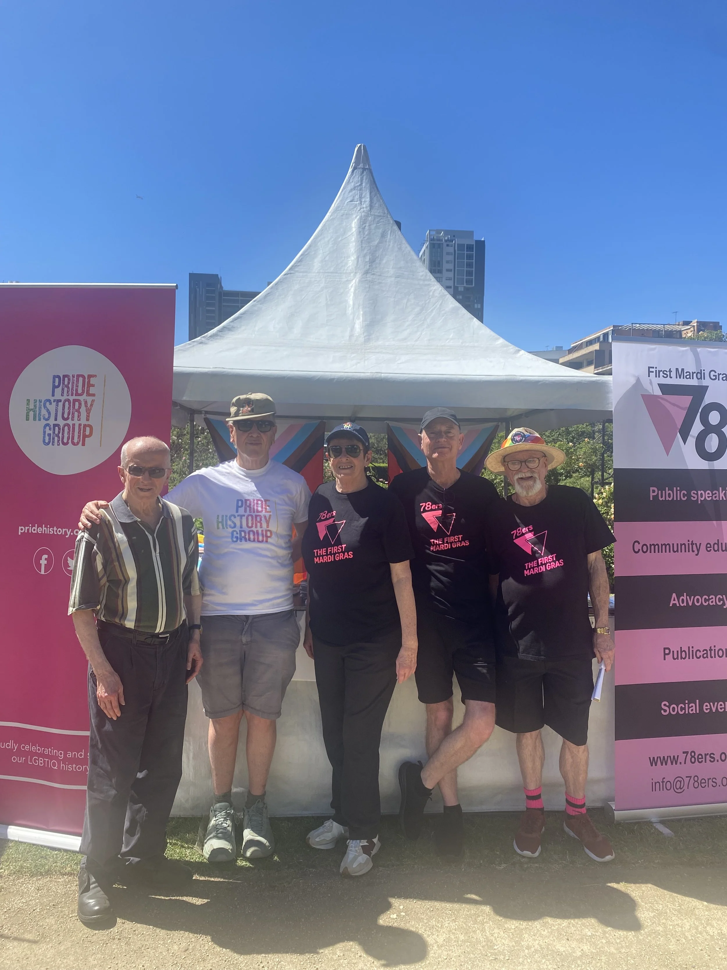 2025 Spring Edition Newsletter 