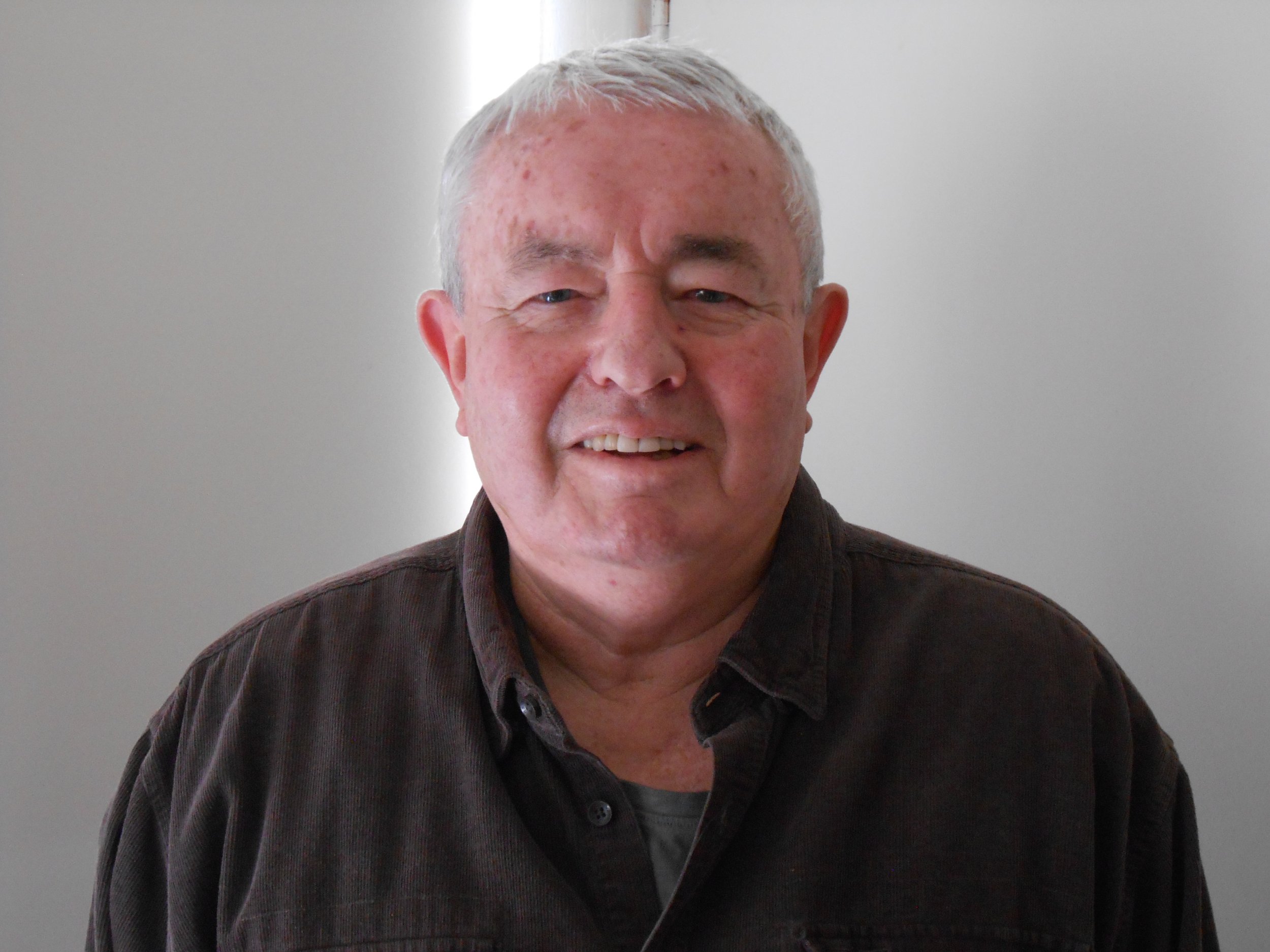 Hughes, John