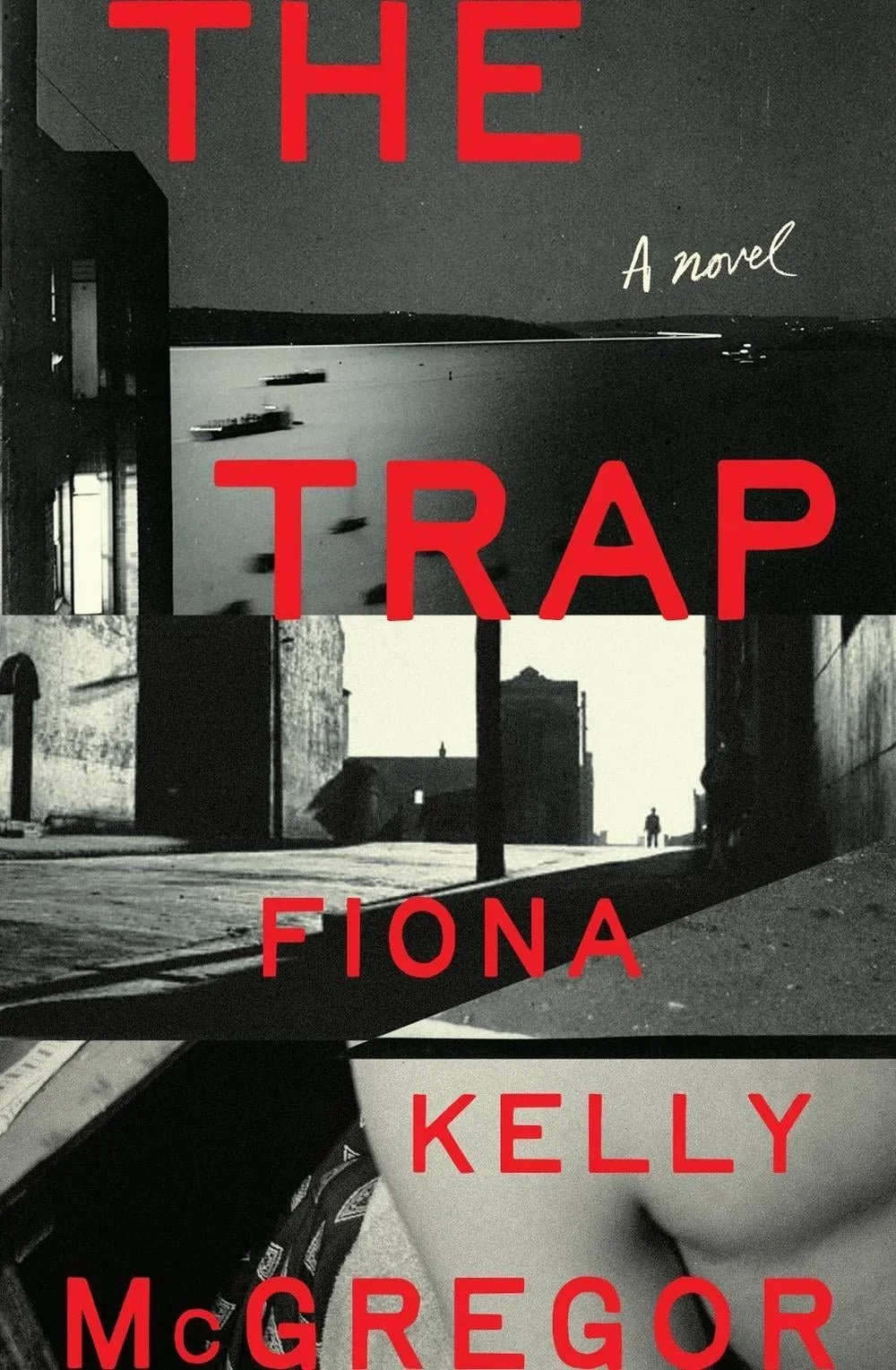 The Trap