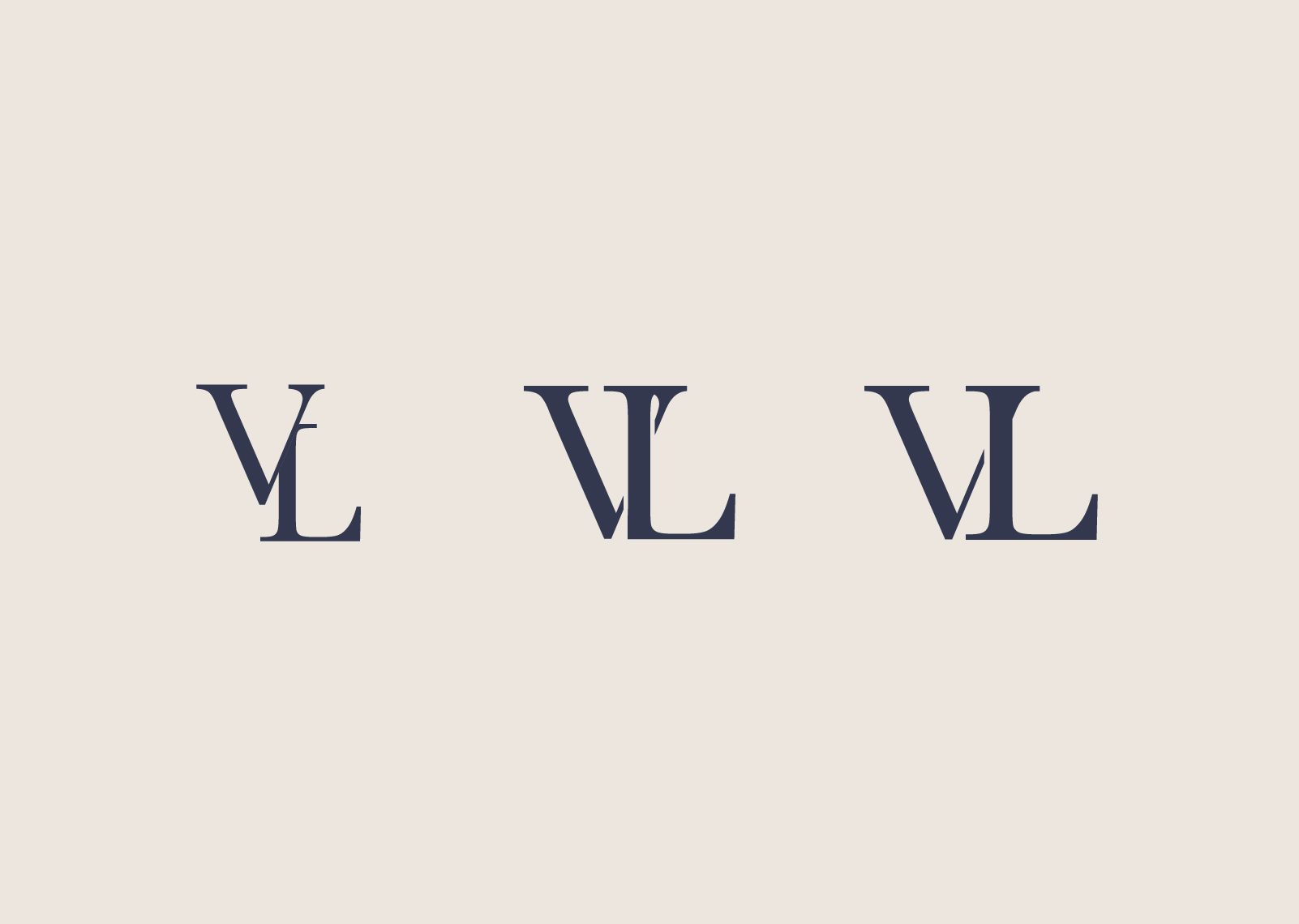 Monogram Development.