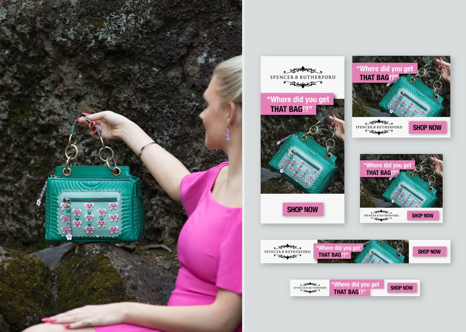 Banners for SEM.&nbsp;