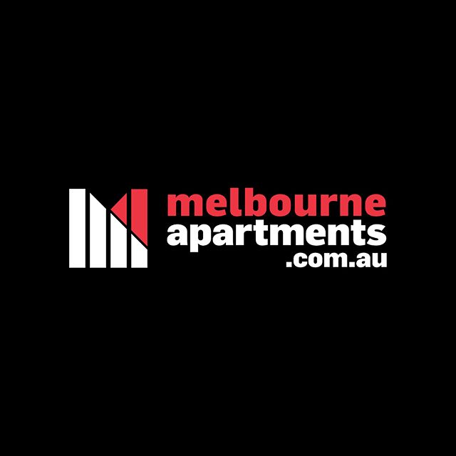 Logo and business card design by Gloss for Melbourne Apartments.com.au website to come soon...