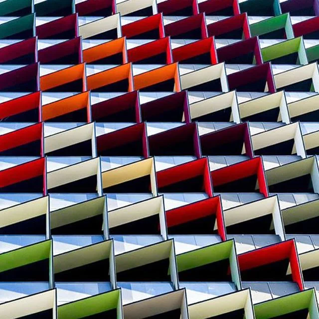 Loving this colour palette. 
Colour plays such an important role in the world we live in. 
What represents happy or calming in one country may have an entirely different association in another. The hidden meanings and emotions they enable play a huge role in branding, which is why we do not make our colour choices lightly.