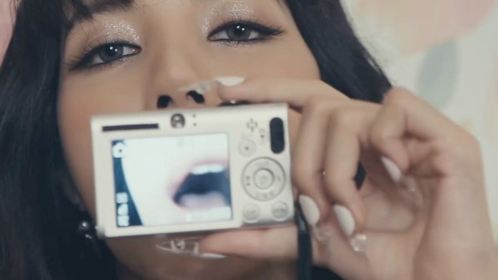 LISA ft. Rosal&iacute;a - &ldquo;New Woman&rdquo; Filmed across three rooms inside Casa Vertigo.
A historic space with a very modern history.

#CasaVertigo #LISA #Rosalia #dtla #blackpink