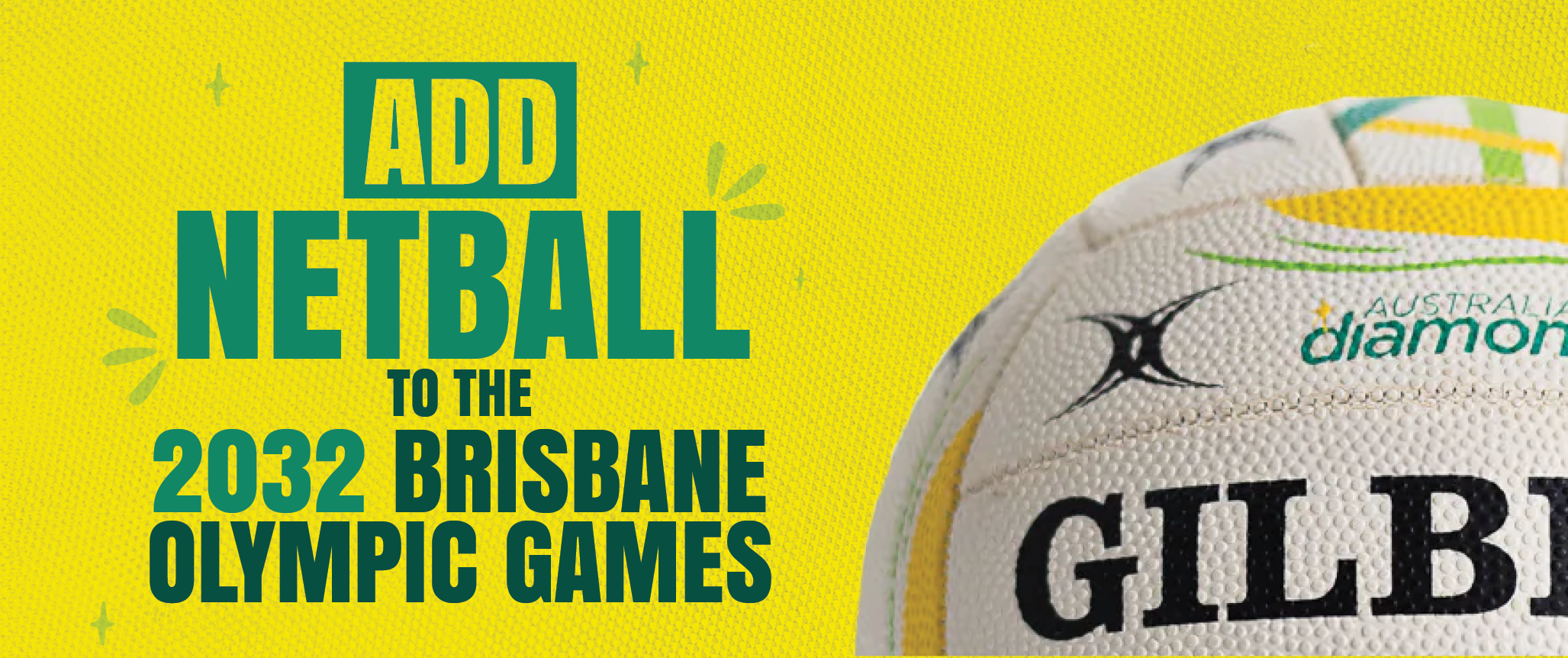Banner-Netball in the Olympics.png