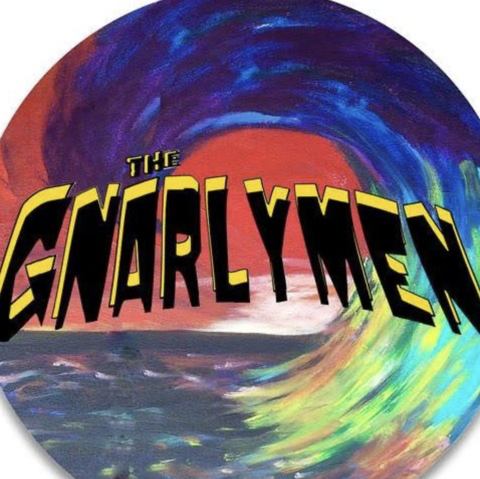 GNARLY MEN